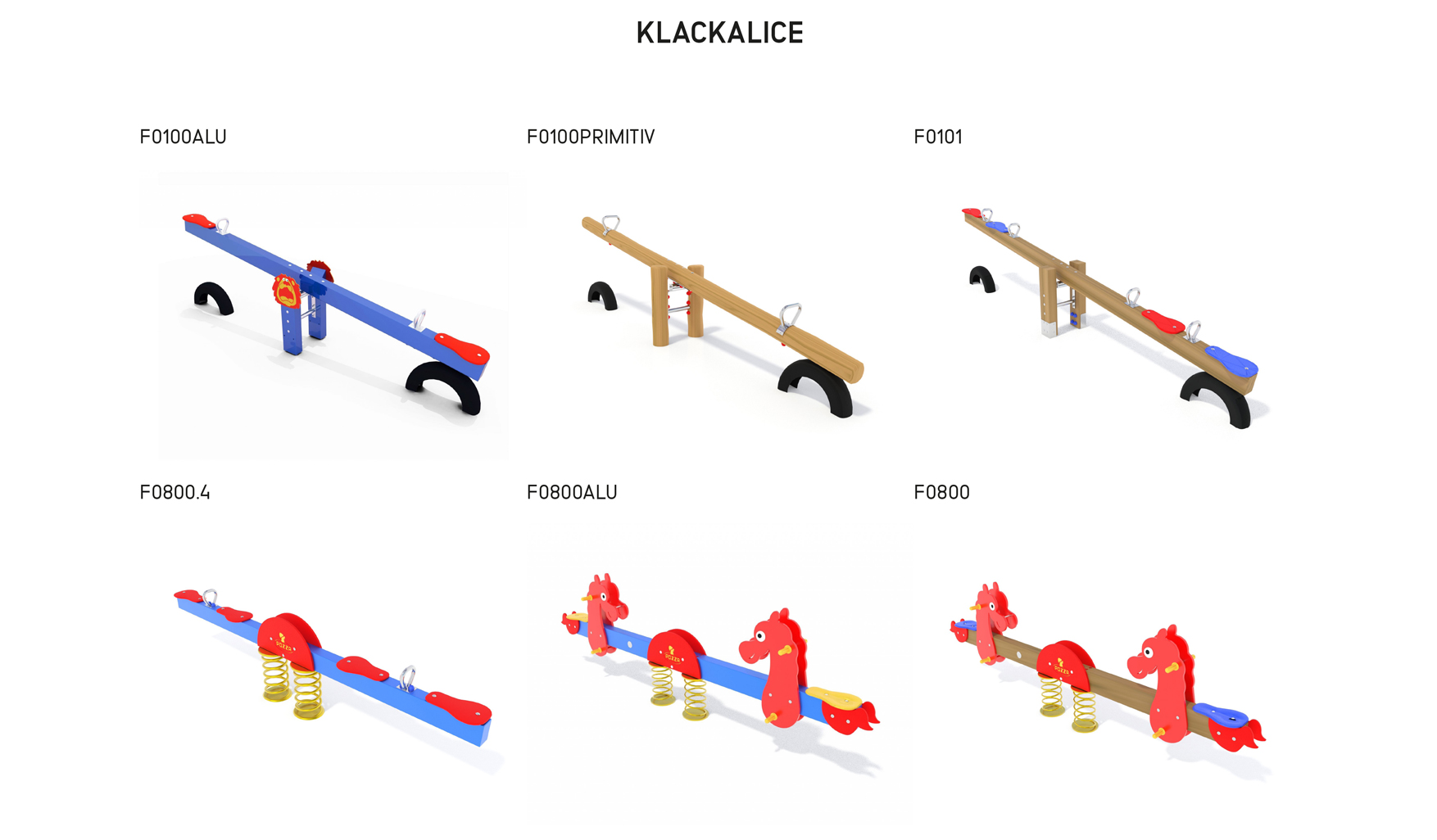 Dječja igrališta 4
