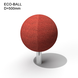 BALL RENDER