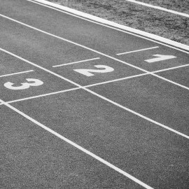 ATLETIKA