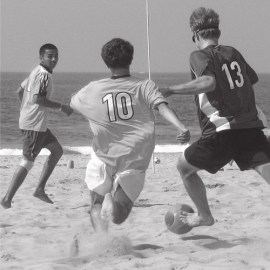 beachsoccer