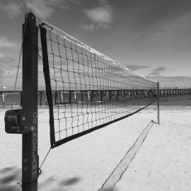 beachvolleyball
