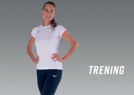 trening