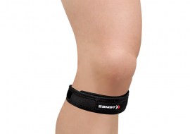 JK Band Knee