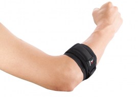 Elbow Band