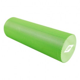sp00330---foam-roller-glatki,-dužine-45-cm,-promjera-15-cm,-zelene-boje-1585744781