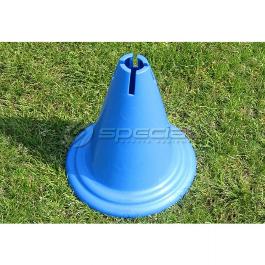 sp00544---Čunj-pvc-visine-30-cm-sa-izrezom-za-obruč-1587045820