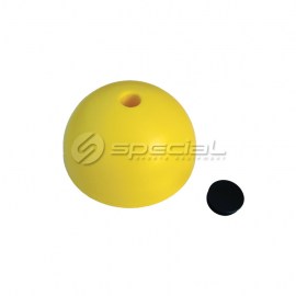 sp00556---baza-za-slalom-štapove---rupa-ø-25-mm-boja-žuta-crvena-plava-1587046124