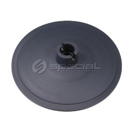 sp00560---baza-za-slalom-štapove-plosnata---rupa-ø-25-mm-i-ø-30-mm-i-utorom-za-obruč-boj-crna-1587045664